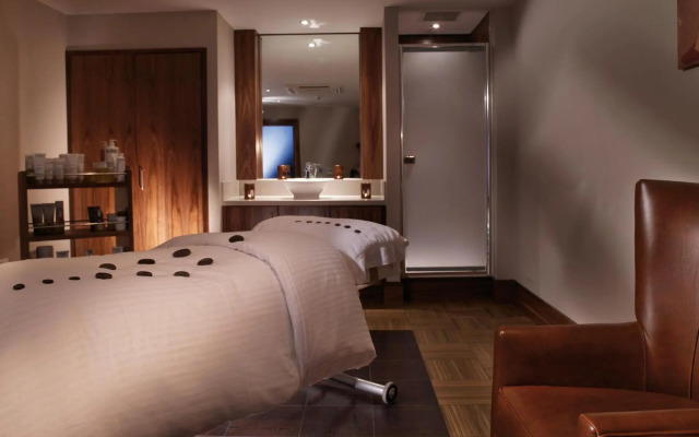 Macdonald Hill Valley Hotel, Golf and Spa