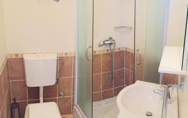 Apartment Antonita