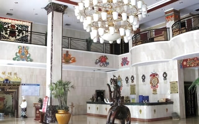 Shang Ba La Hotel