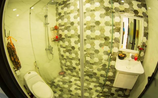 Vitamin Sea Apartment