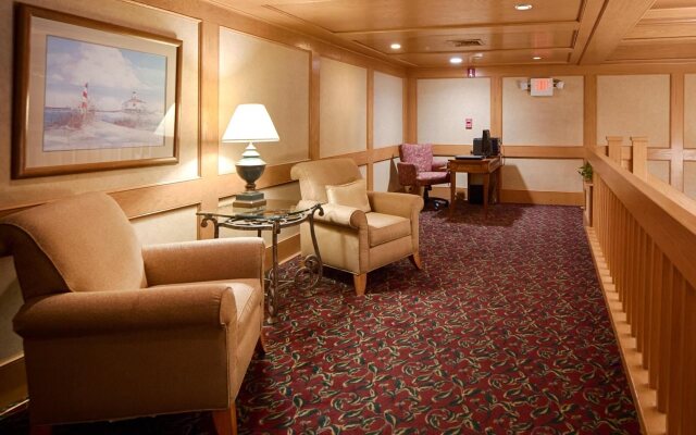 The Hub Murray Hill, BW Premier Collection