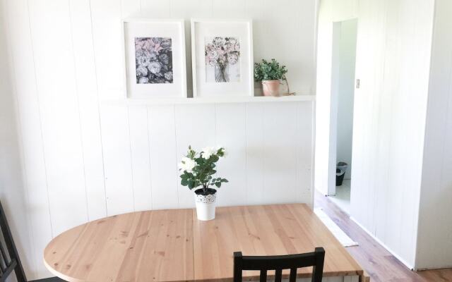 Cherry Lane Campground & Cottages