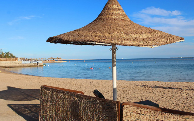 Andalusia Blue Beach