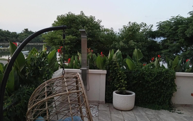 Apartman Tamaris 4 plus 2