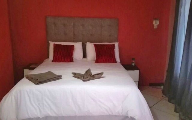 D&K Guest House