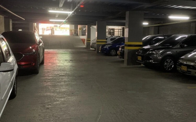 Hotel Romanza Medellin