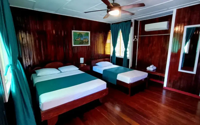 Valverde Glamping & Ecolodge