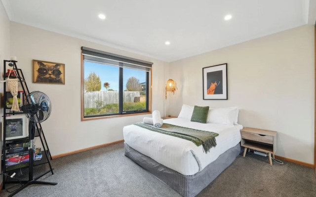 Timbermill House - 2 Bedrooms