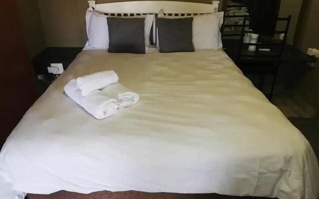 La Lucia Guest House