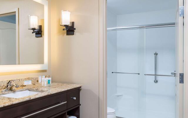 Homewood Suites by Hilton Akron Fairlawn, OH