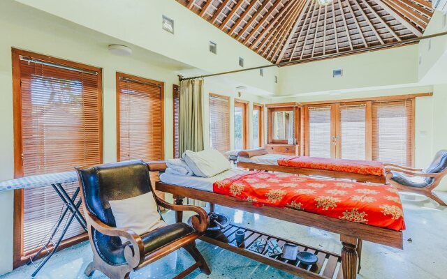 Villa Victoria Bali