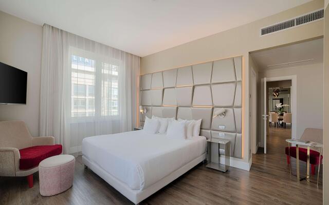 NH Collection Roma Palazzo Cinquecento