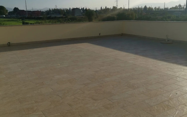 Appartamento Ghirlanda