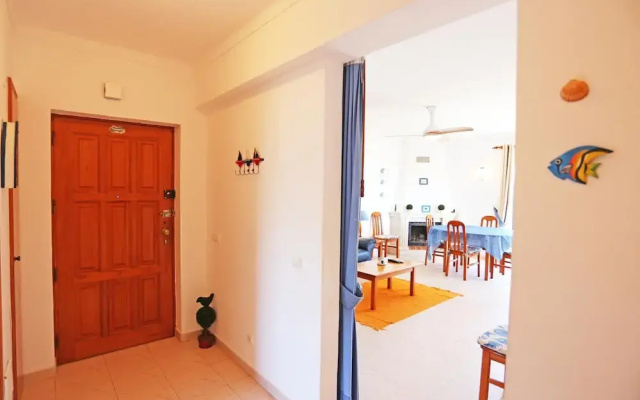 B24 - Via da Praia Pinheiros Apartment