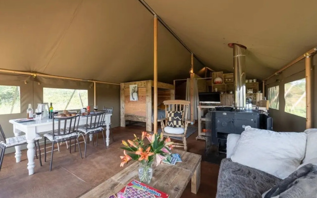 Twiga Safari Tent
