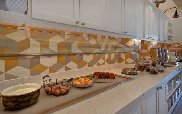 Hyatt Place Huntsville/ Research Park/ Redstone