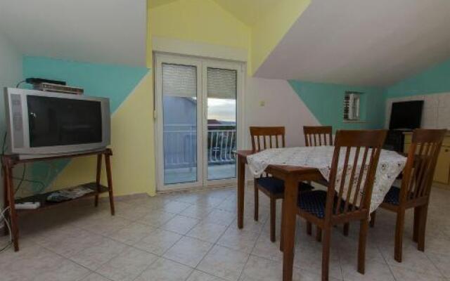 Apartment Petar