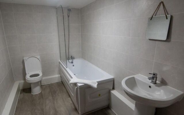 57 Rodney Street Hotel