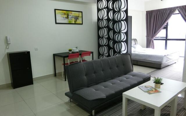 Hyve Studio Suites