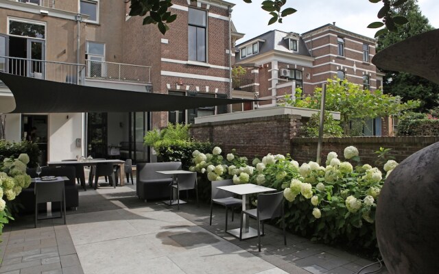 Boutique Hotel Straelman