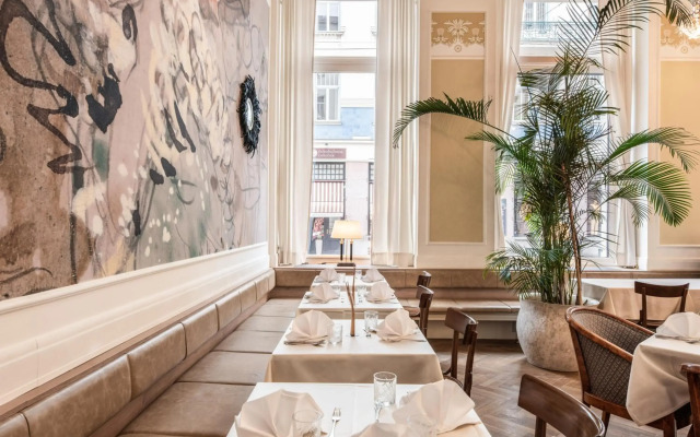 Grand Hotel Union Eurostars