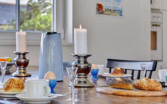 "Arzu" - 250m from the sea in NW Jutland