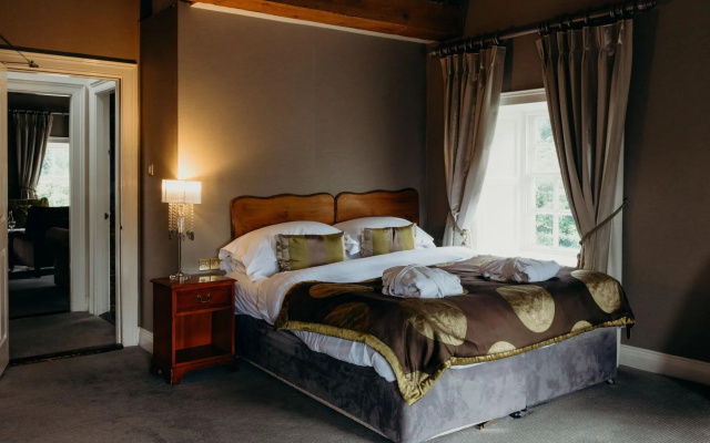 The Maryborough Hotel and Spa