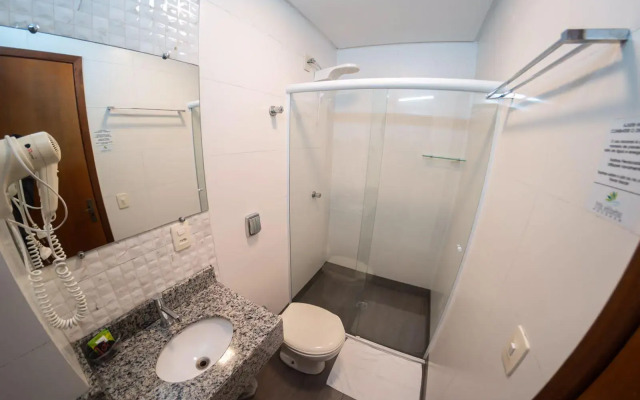 Pousada Villa Atlântica