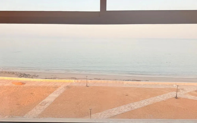 Dibba Sea View Hotel by AMA Pro