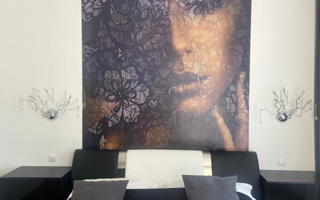 New residence apartments near Wenceslas Square