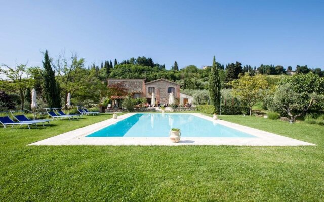 Diffuso Bed  Breakfast San Gimignano