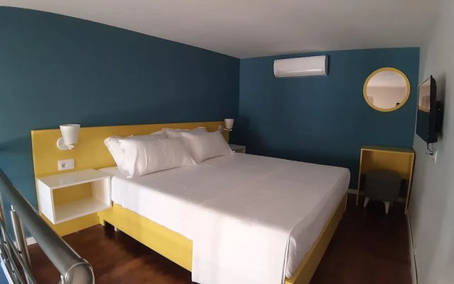 Bistrica Hotel