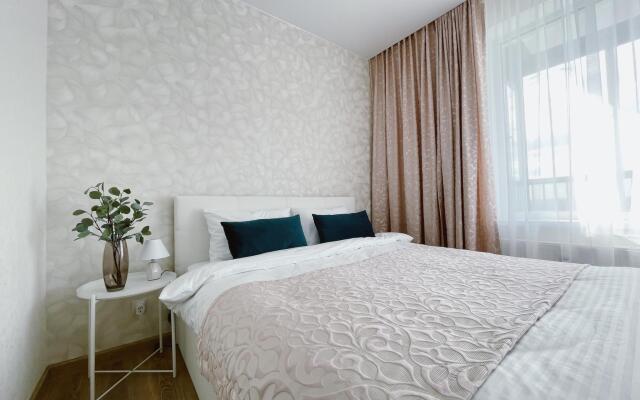 Merino home (Мерино хоум) на проезде 2-й Предпортовый