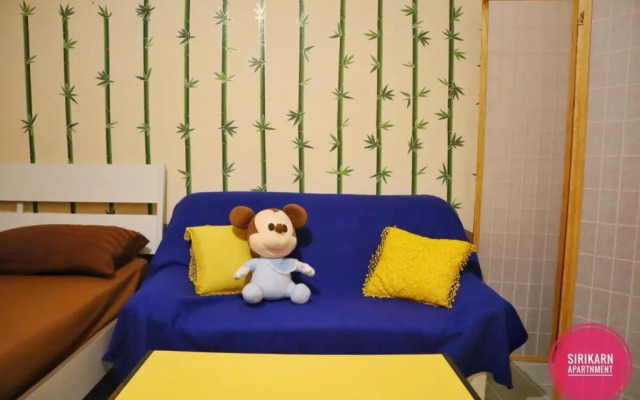 Sirikarn Apartment
