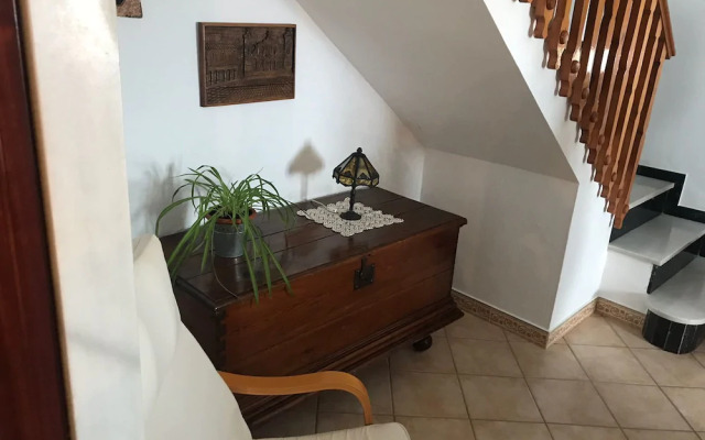 Casa La Higuera