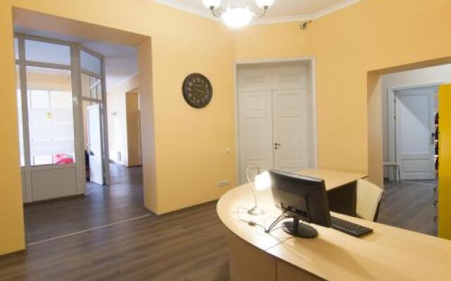 Valdemara Residence