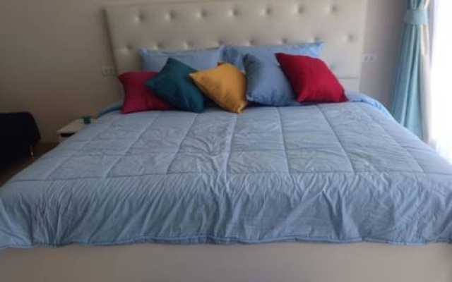 Modern One Bedroom Apartment Sonia Unity II Patong
