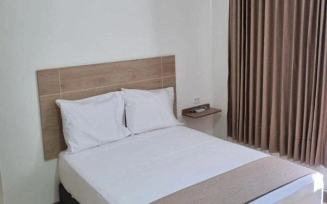 Zamay Centro Historico