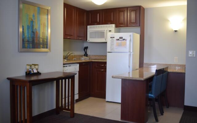 Staybridge Suites London by IHG