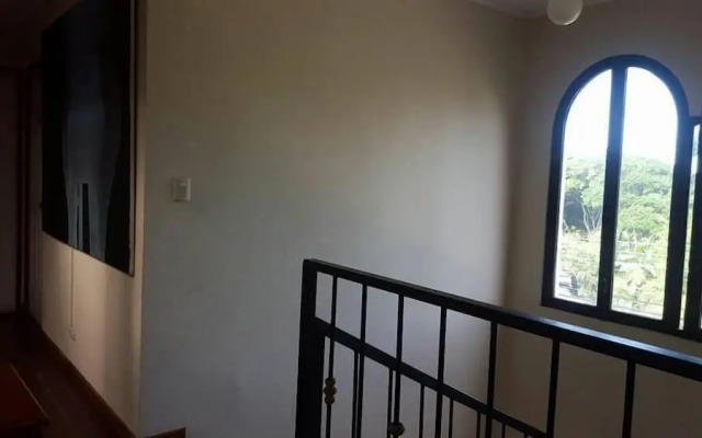 Casa Echavarria