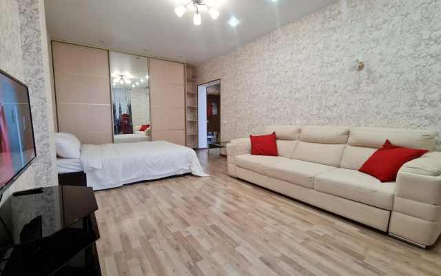 Home Sweet Home Apartment on 8 Air Army Street 6B