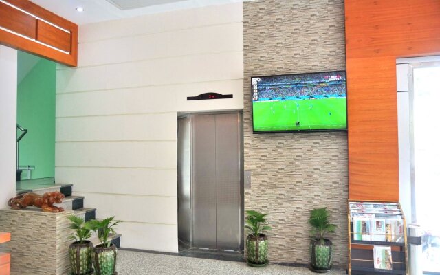 Hotel A1