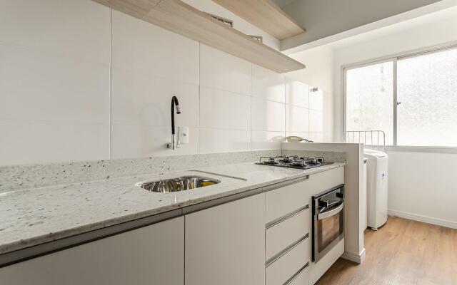 A 200m do Beiramar Shopping #CA05