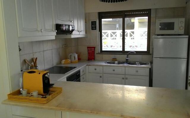 Apartamento Oura T1 Beach 200m