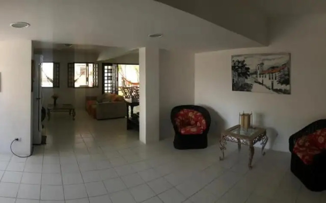 Pousada Carcará