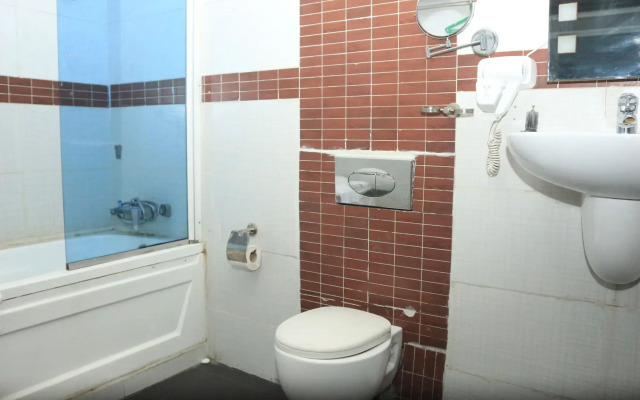 The Crib Lifestyle Hotel