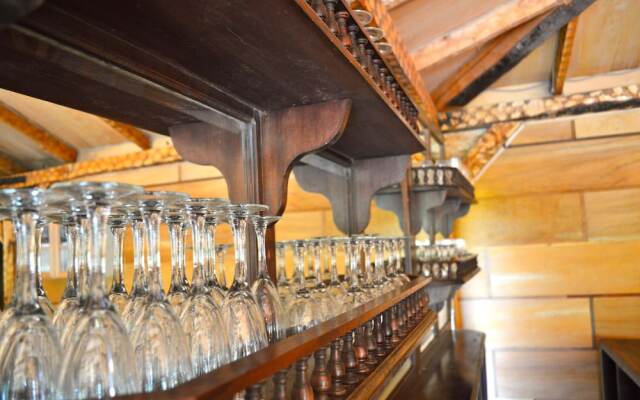 Parador Austral Lodge