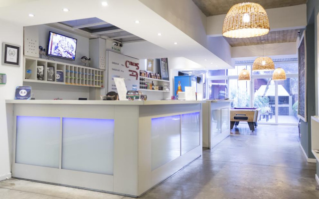 Circus Hotel & Hostel