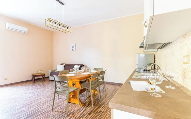 Apartment Mavi al Museo Archeologico by Wonderful Italy