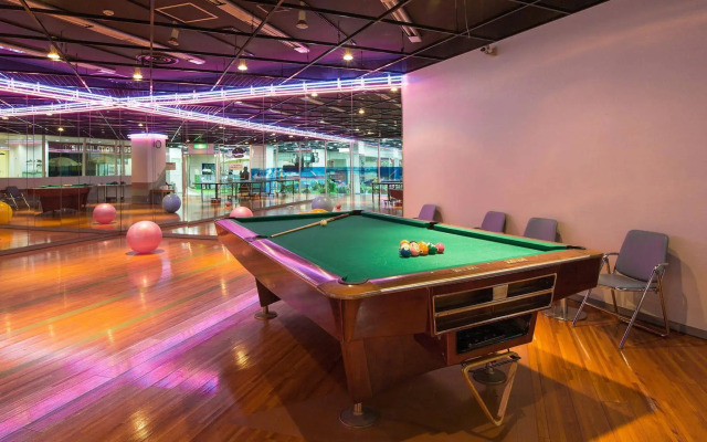 Hotel Resol Hakodate